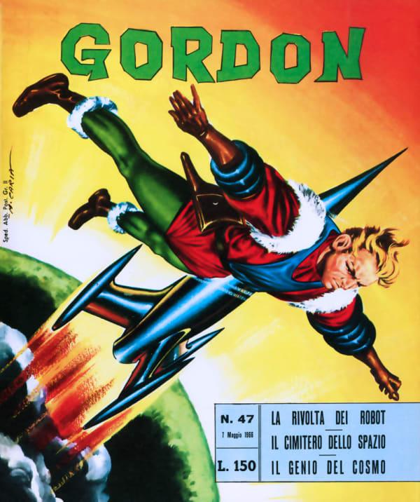 Gordon #47