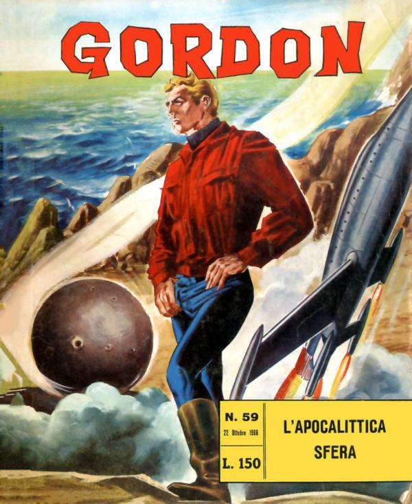 Gordon #59