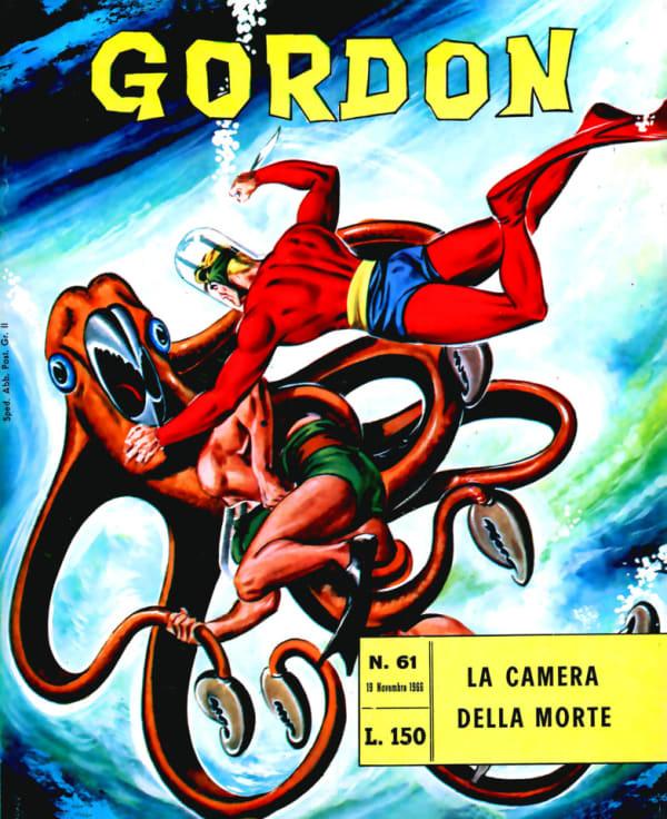 Gordon #61