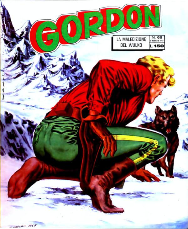 Gordon #66