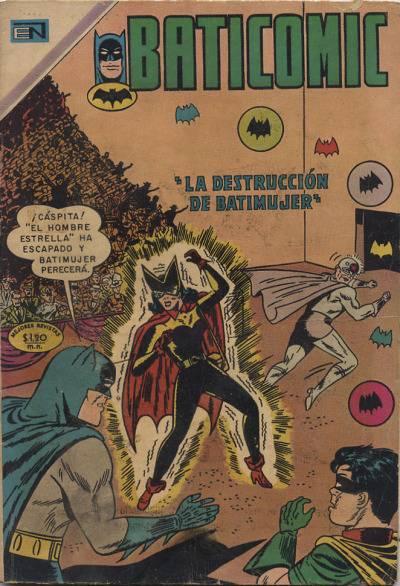 Baticomic #35