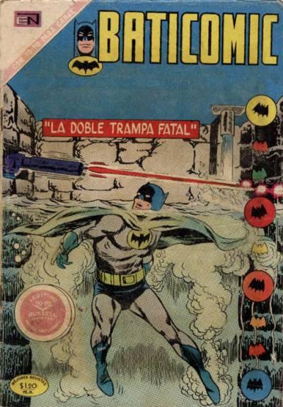 Baticomic #47