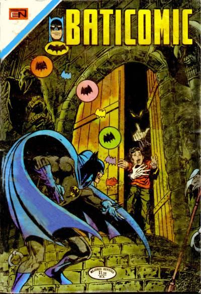 Baticomic #54