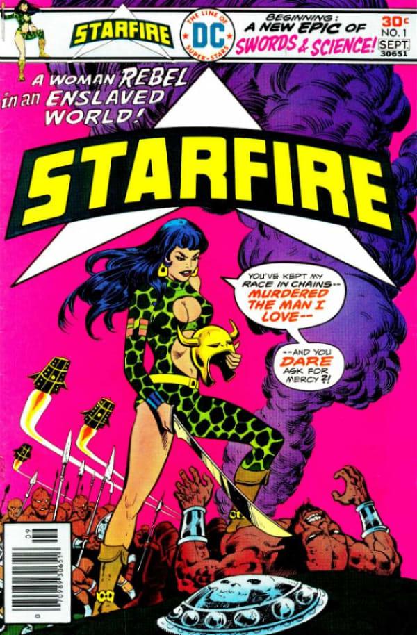 Starfire