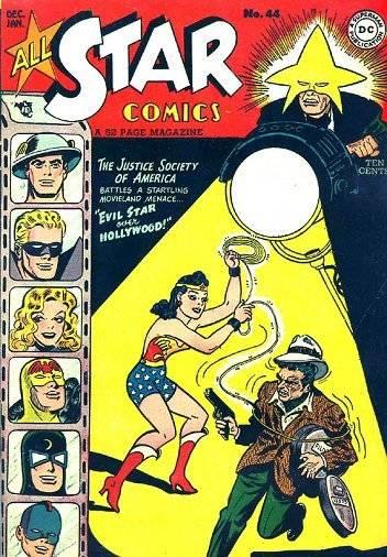 All-Star Comics #44