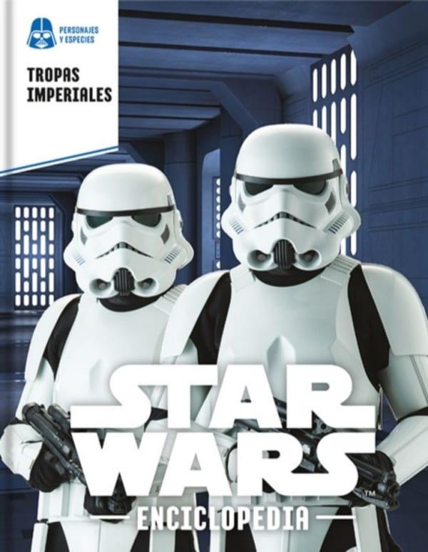 Enciclopedia Star Wars #3