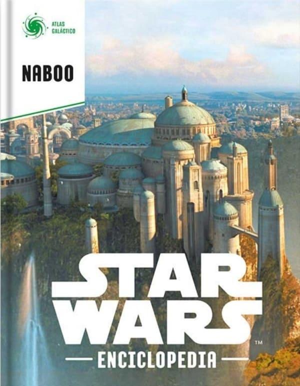 Enciclopedia Star Wars #6