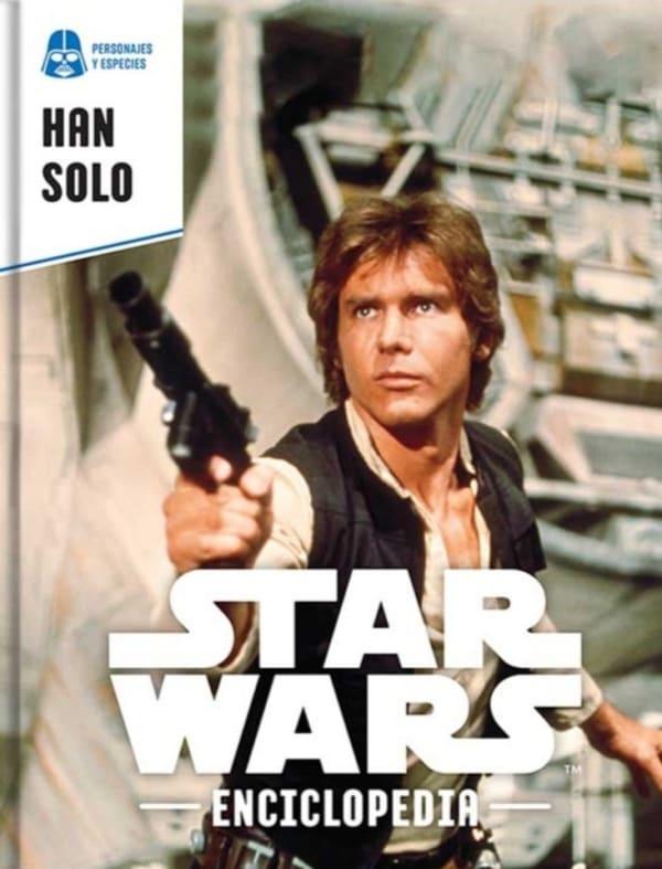 Enciclopedia Star Wars #11