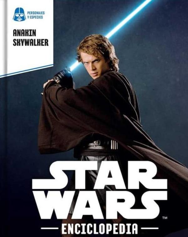 Enciclopedia Star Wars #32