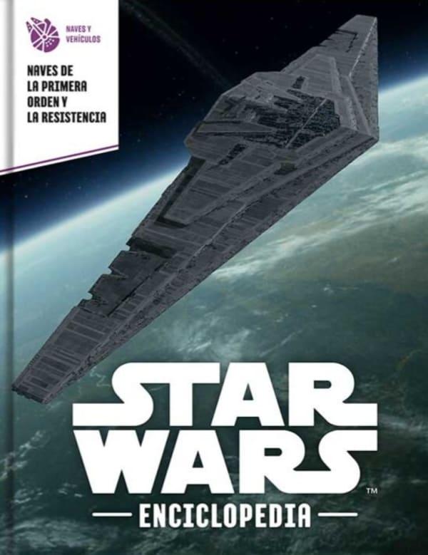 Enciclopedia Star Wars #36