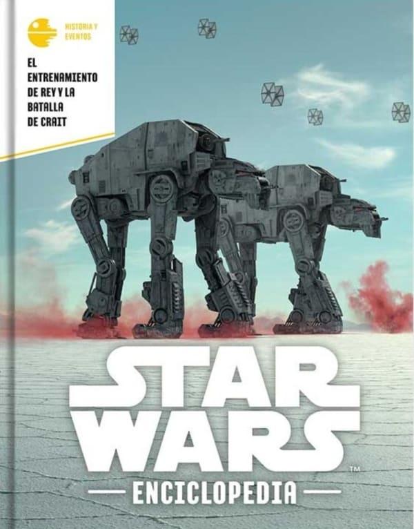 Enciclopedia Star Wars #50