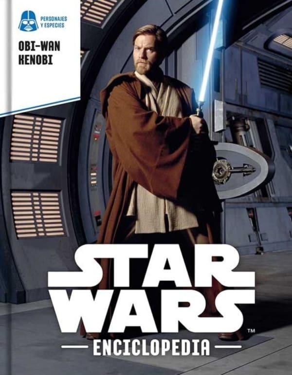 Enciclopedia Star Wars #51