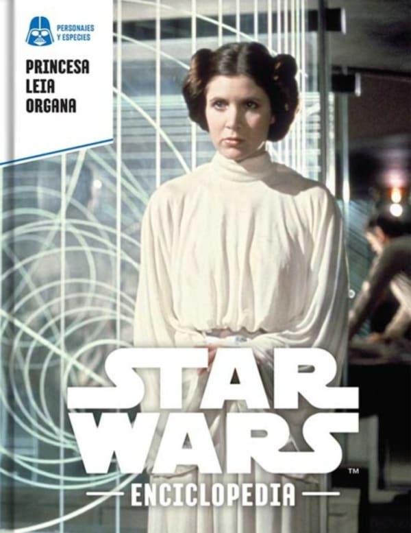Enciclopedia Star Wars #54