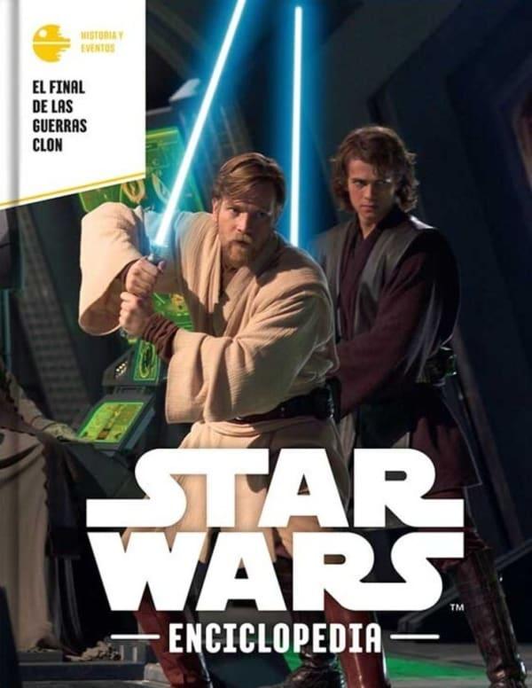 Enciclopedia Star Wars #70