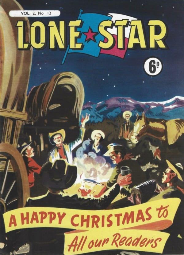 Lone Star Magazine #2.12