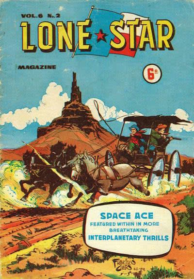Lone Star Magazine #6.02