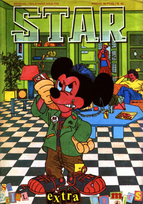 Star #42