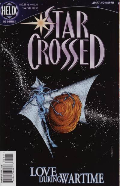 Star Crossed