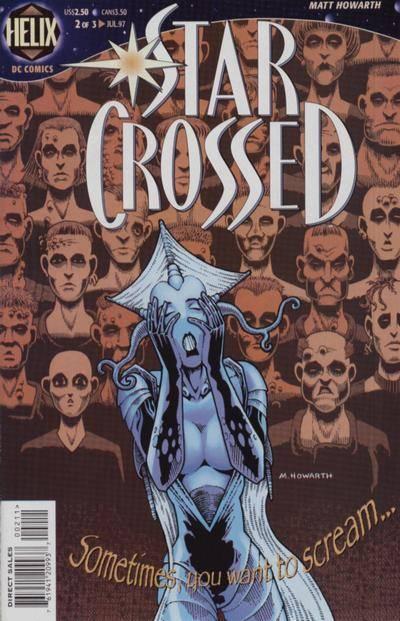 Star Crossed #2