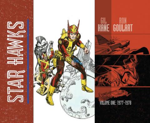 Star Hawks