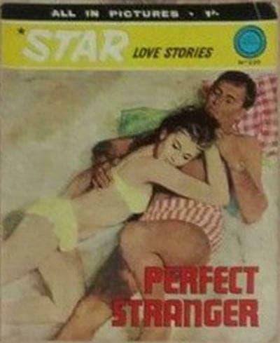 Star Love Stories #220
