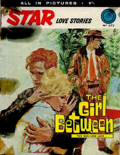 Star Love Stories #272