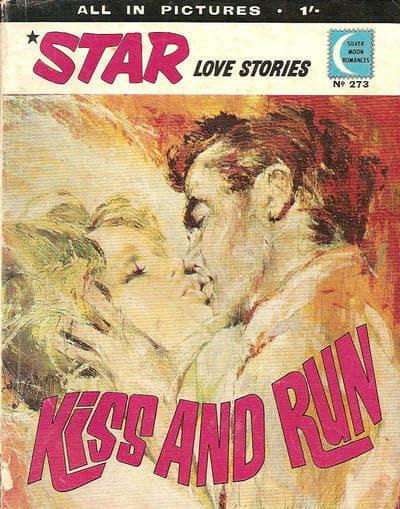 Star Love Stories #273