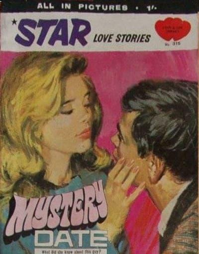 Star Love Stories #315