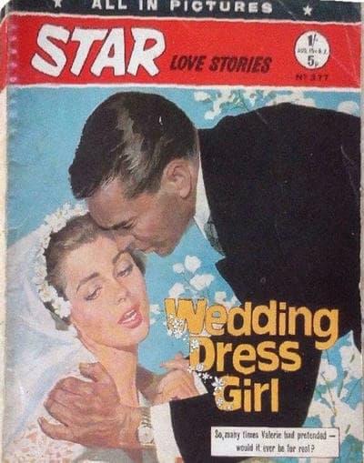 Star Love Stories #377