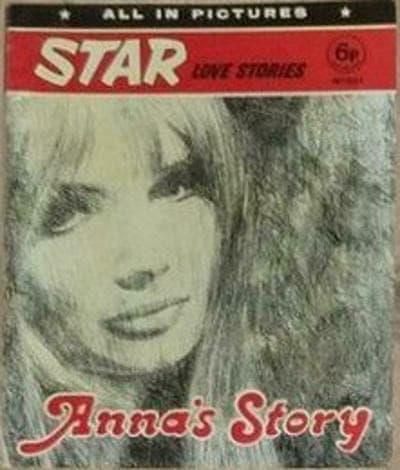 Star Love Stories #561