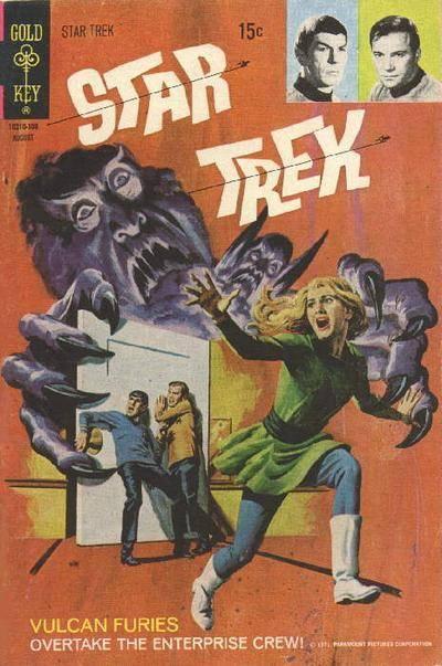 Star Trek #11