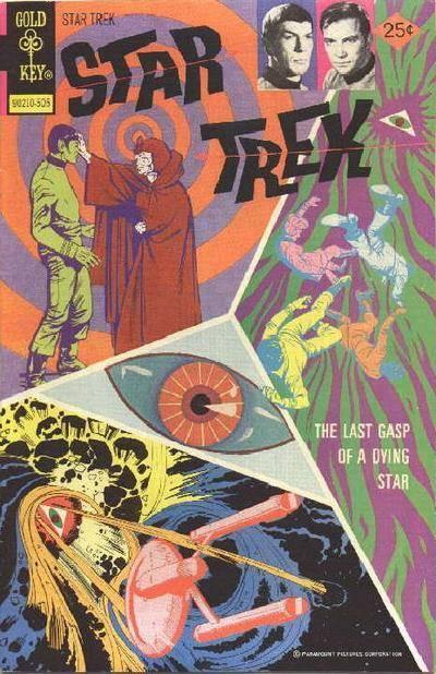 Star Trek #30