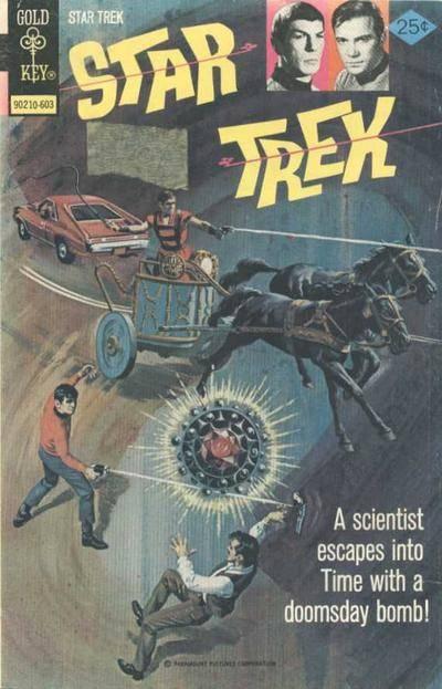 Star Trek #36