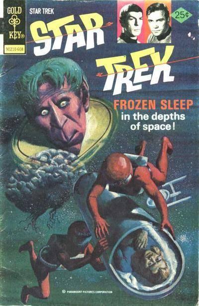 Star Trek #39