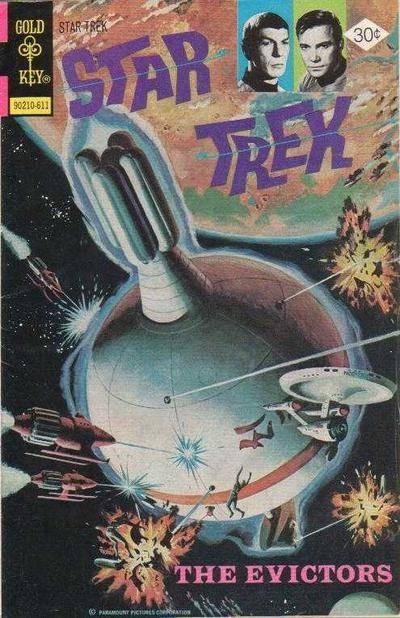 Star Trek #41