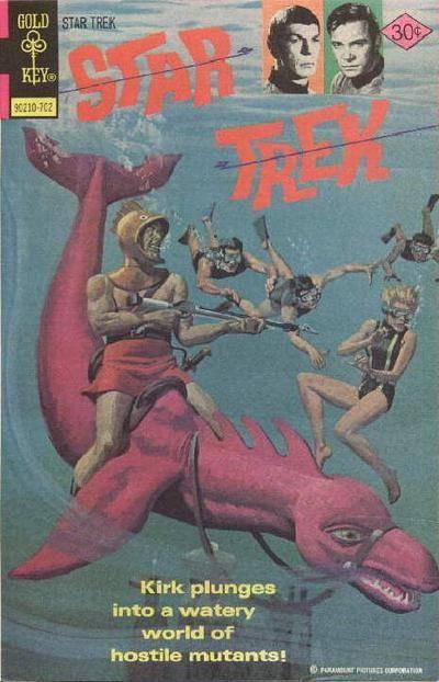 Star Trek #43