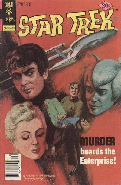 Star Trek #48