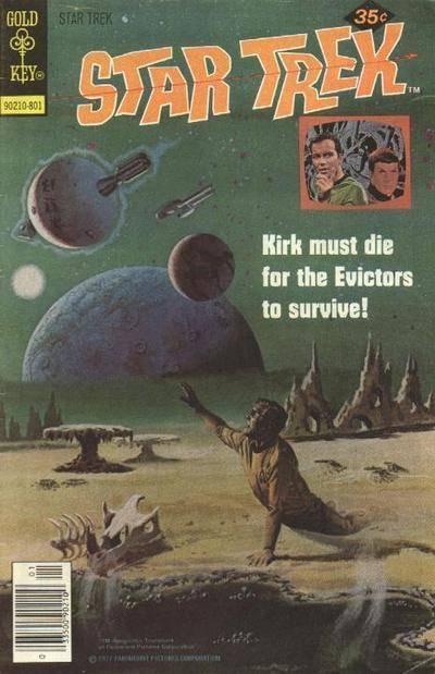 Star Trek #50