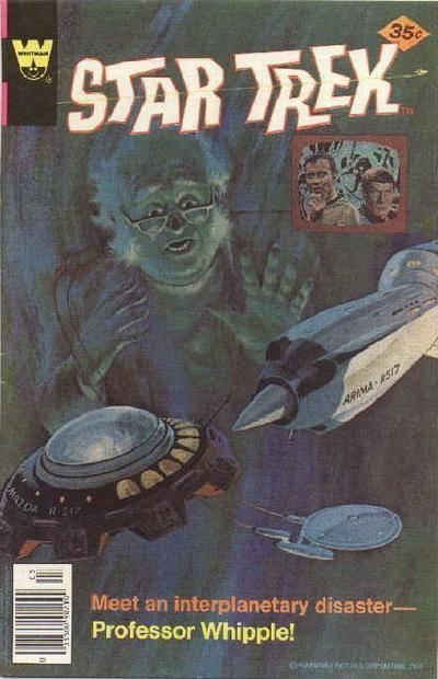 Star Trek #51