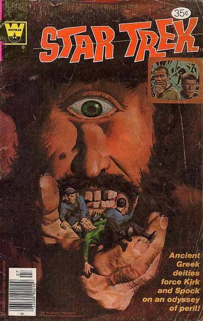Star Trek #53