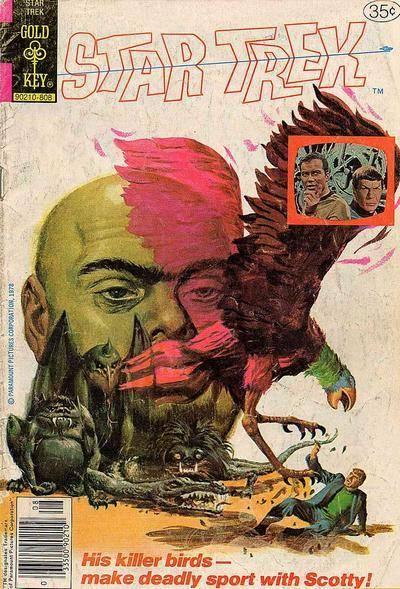 Star Trek #54