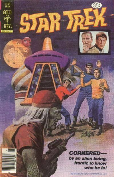 Star Trek #57