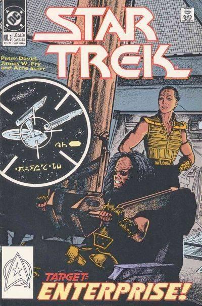 Star Trek #3
