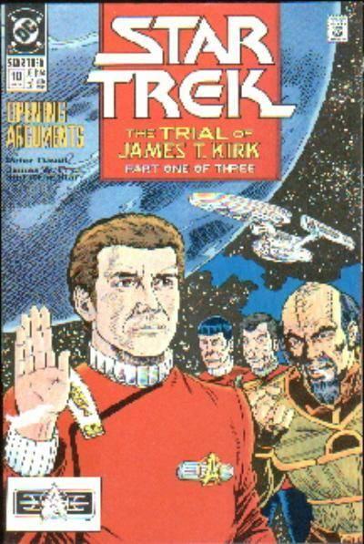 Star Trek #10