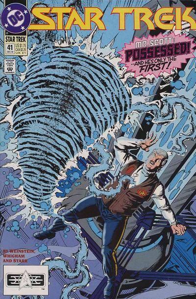 Star Trek #41