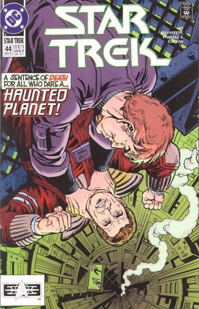 Star Trek #44