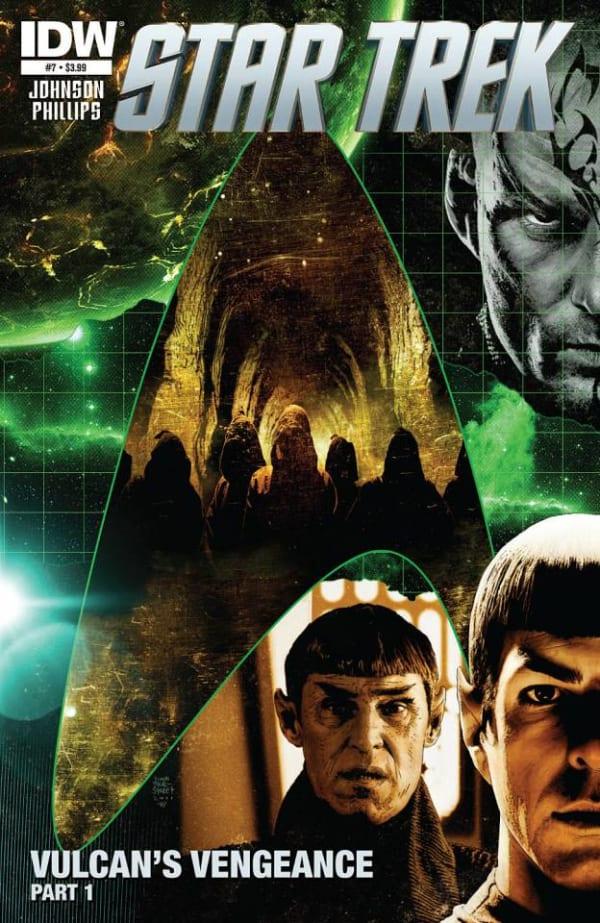 Star Trek #7