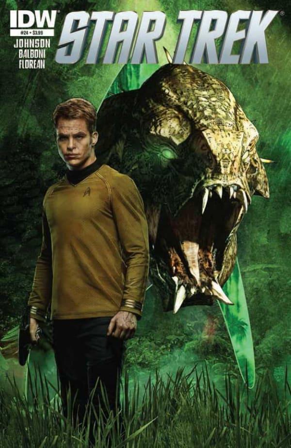 Star Trek #24