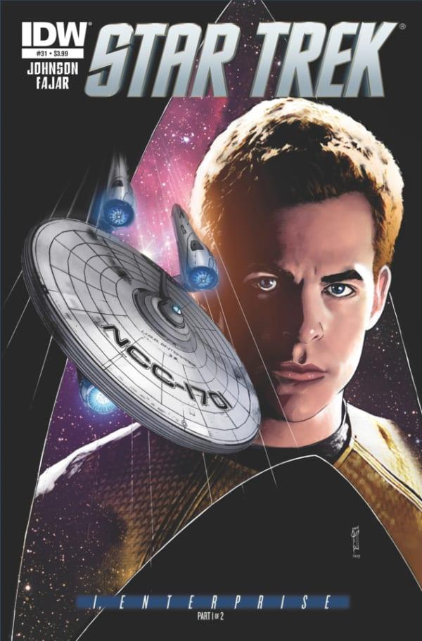 Star Trek #31