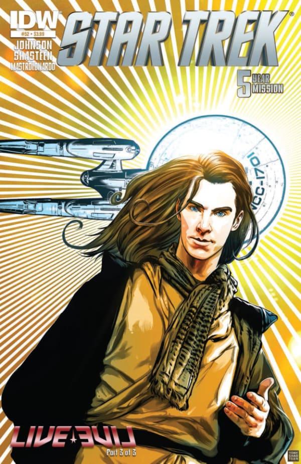 Star Trek #52